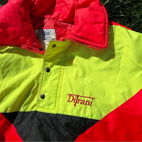 Ditrani Jacket - Picture 2 of 3